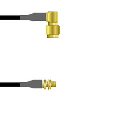Q-340110003084I Amphenol Custom Cable