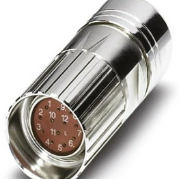 PHOENIX CONTACT 1607340 image