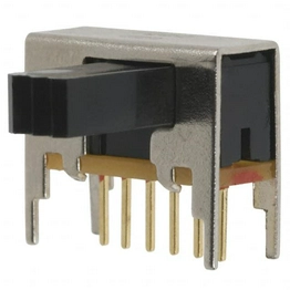 MSS2250RG TE Connectivity