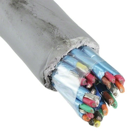 Alpha Wire 6019C SL001 image