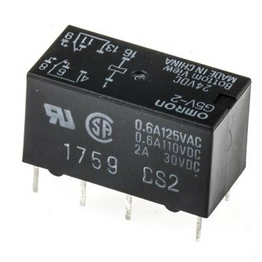 OMRON G5V-2 DC24 image