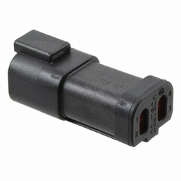 TE Connectivity DT04-4P-CE03 image