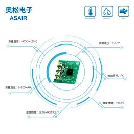 AHT21B ASAIR