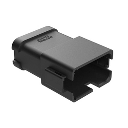 Amphenol AT04-12PB-P031 image