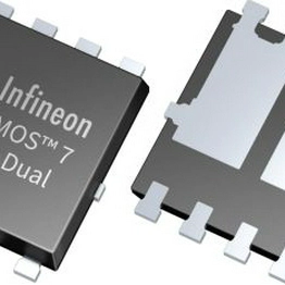 Infineon Technologies IAUCN04S7N005ATMA1 image