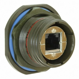 RJFTV7SA1G Amphenol