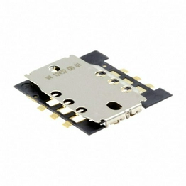 1551956-1 TE Connectivity