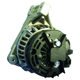 X942840ALTERNATOR International Lighting