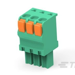 TE Connectivity 1986722-3 image