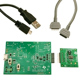 Texas Instruments AFE4404EVM image
