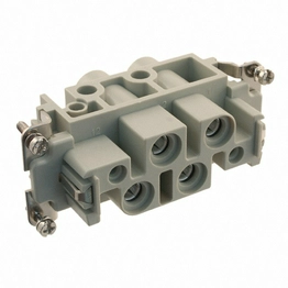 09 38 006 2701 HARTING