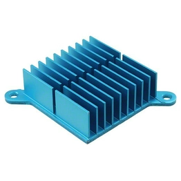 ATS-CPX040040015-154-C2-R0 Advanced Thermal Solutions