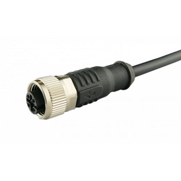 A-M12A04FOE30002BK00 ASSMANN WSW Components