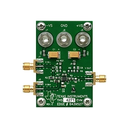 Texas Instruments THS4271EVM-UG image