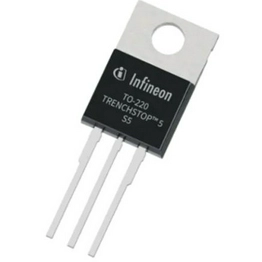 Infineon Technologies IKP39N65ES5XKSA1 image