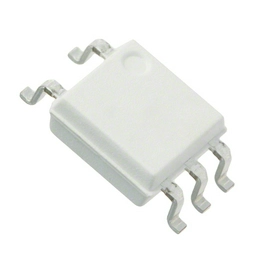 ON Semiconductor FODM611 image