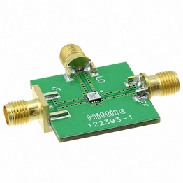 122395-HMC663LC3 Analog Devices