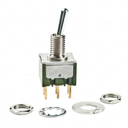 M2022SS4G03 NKK Switches
