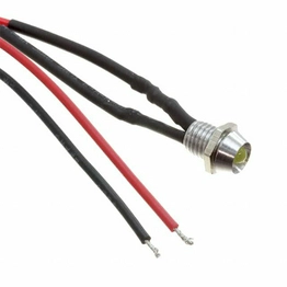 FL1M-6CW-2-Y12V MALLORY