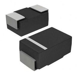 DIODES SMAJ60CAQ-13-F image