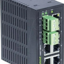 WIENET UMS 6-L Wieland Electric