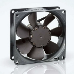 ebmpapst 8414N/2HP image