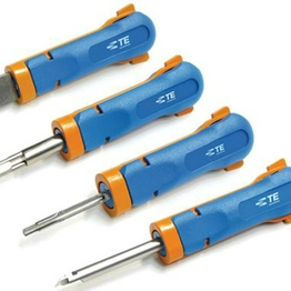 TE Connectivity 465468-1 image