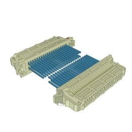 SESDT-20-32-G-20.0-L1 samtec