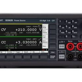 B2962B KEYSIGHT