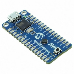 ATTINY416-XNANO Microchip Technology