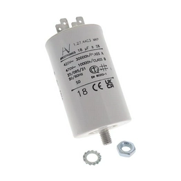 KEMET C274AC35180AA0J image