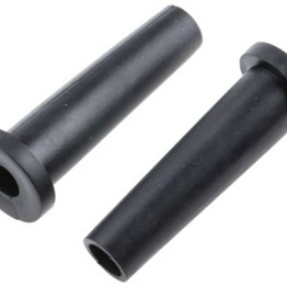632-01010 HV2101-PVC-FR-BK HellermannTyton