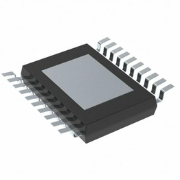 IPS4260LTR STMicroelectronics