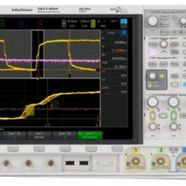 DSOX4034A KEYSIGHT