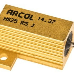 OHMITE HS25 R5 J image