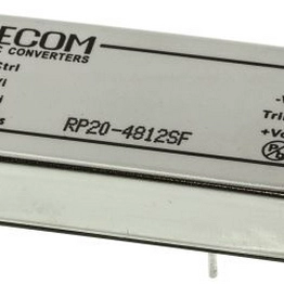 RECOM Power RP20-4812SF image