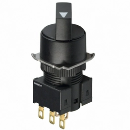 OMRON A165S-T2M-1 image