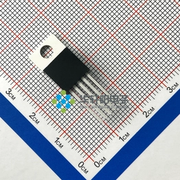 LM2576T-ADJ HXY MOSFET