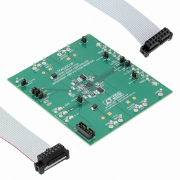 Analog Devices DC1134A image
