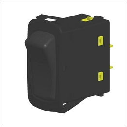Carling Technologies L21D1S001-AZZ00-000 image