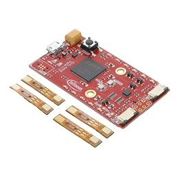 Infineon Technologies EVALAHNBDIGITALV01TOBO1 image