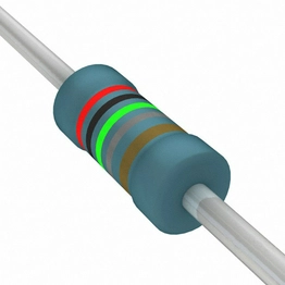 Vishay Intertechnology MBA02040C2058FRP00 image