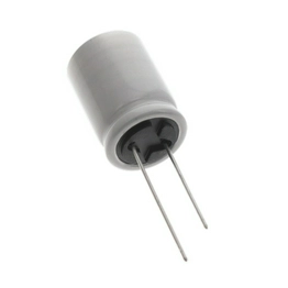 UBY1J132MHL6 nichicon