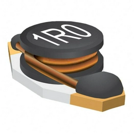 PM1608-100M-RC BOURNS
