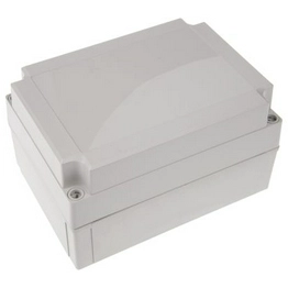 PC 150/100 HG ENCLOSURE FIBOX