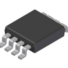 DIODES DMP2040USS-13 image