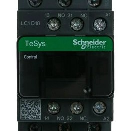LC1D18P7 Schneider Electric