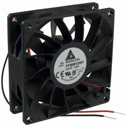 FFB0812SH DELTA Electronics