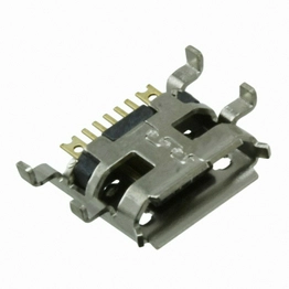 Amphenol 10103593-0001LF image