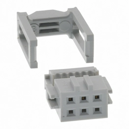Amphenol 71600-006LF image